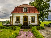 Jusqu'à Québec